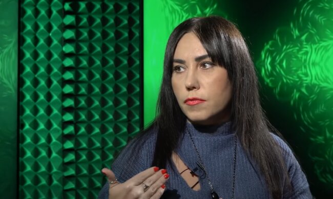 Нонна Мусалян