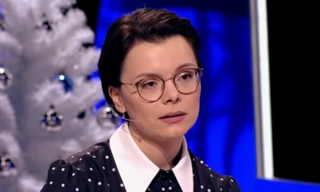 Татьяна Брухунова, скрин из видео