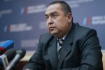 Таинственно пропавшего Плотницкого внезапно засекли в столице: фото