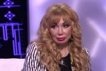 Маша Распутіна розповіла про біль всього життя