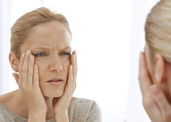 определить тип кожи