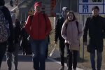 Українці після карантину кинулись в Польщу і застрягли на кордоні, - пункти пропуску не справляються