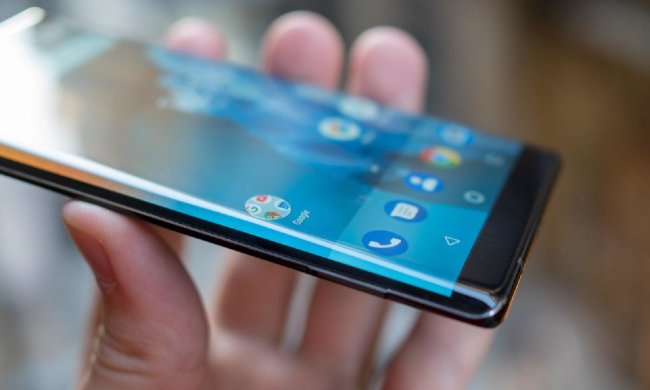 Nokia замахнулася на лаври Apple і Samsung