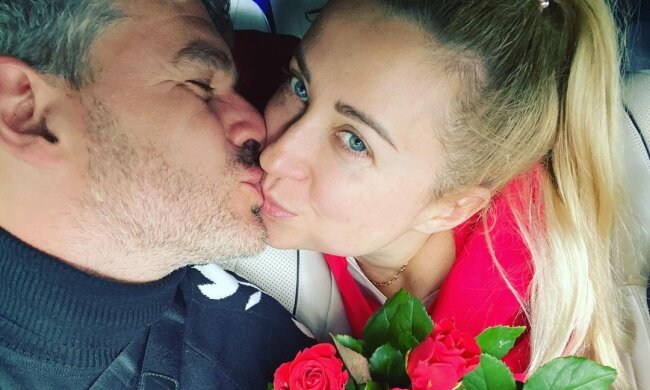 Арсен Мирзоян, фото с Instagram