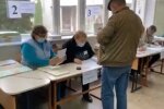 Вибори / скріншот з відео