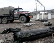 Вибухи в Балаклії повторяться