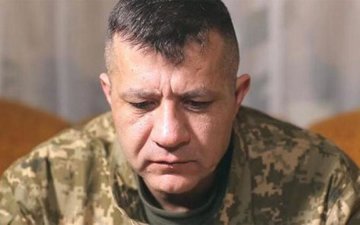 Киборг "Рахман" получил новую звезду