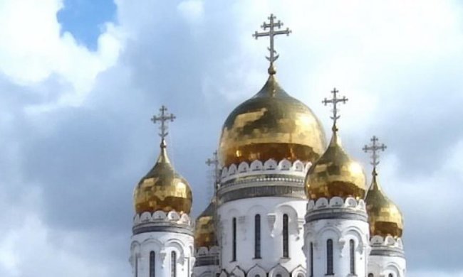 СБУ провела "профилактическую беседу" со священниками-сепаратистами