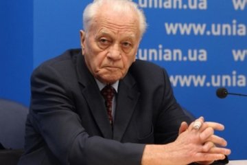 Хмара-Савченко: пора закінчувати клоунаду