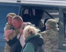 мобилизация в Украине, ТЦК, военкомы // кадр с видео