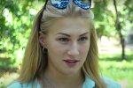 Катя Нікітіна. Фото: скрін youtube