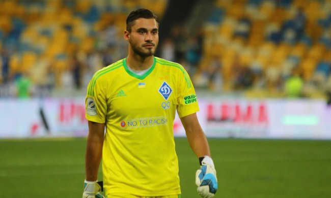 Георгій Бущан