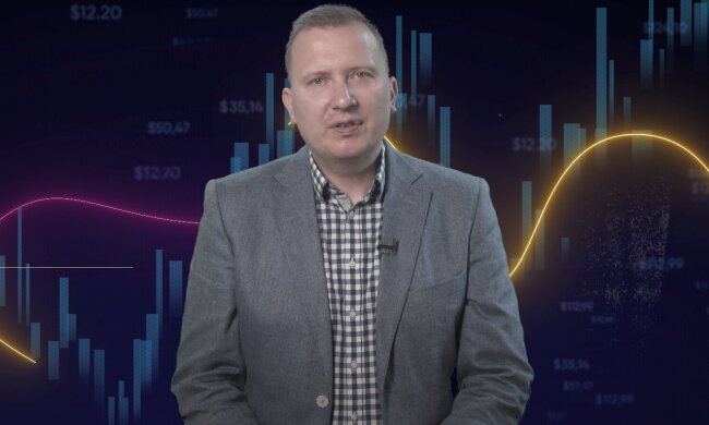 Алексей Кущ