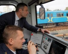 Троєщина зачекає? Кличко зібрався будувати метро до Броварів