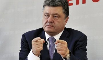 Порошенко вирішив люструвати прес-секретаря