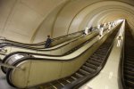 У Києві закрили центральну станцію метро