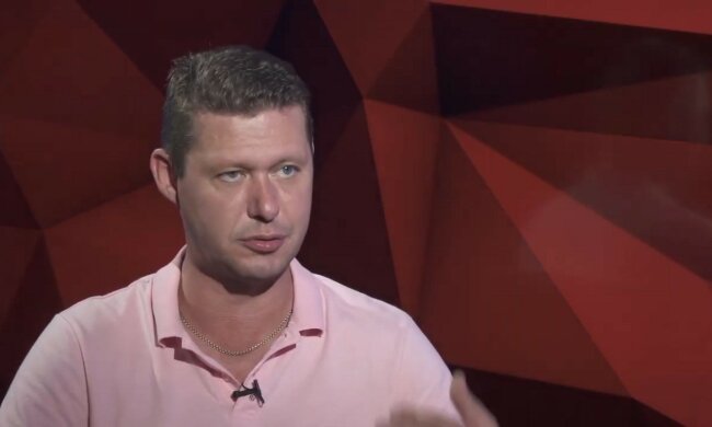 Михаил Чаплыга