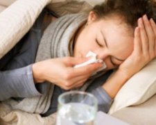 Вірусологи попереджають про епідемію грипу