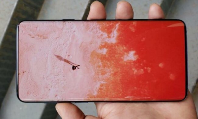 Samsung допоможе своїм користувачам виділитися