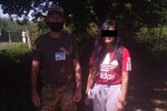 Студентка з Франківщини намагалася прорватися до Словаччини - прикордонники обірвали мрію дівчини про Європу