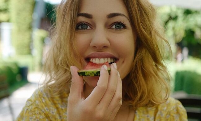 Мерьем Узерли, фото Instagram