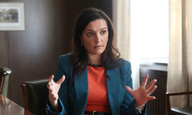 Зоряна Скалецька, Слово і діло