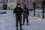 Київ на вухах: у торгового центру стріляли з автомата, оголошено "перехоплення"