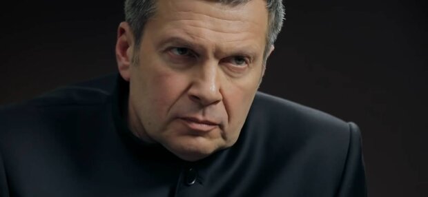 Володимир Соловйов, фото: скріншот з відео