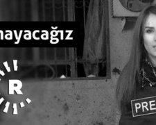 Терористи ІД підірвали найвідомішу курдську журналістку