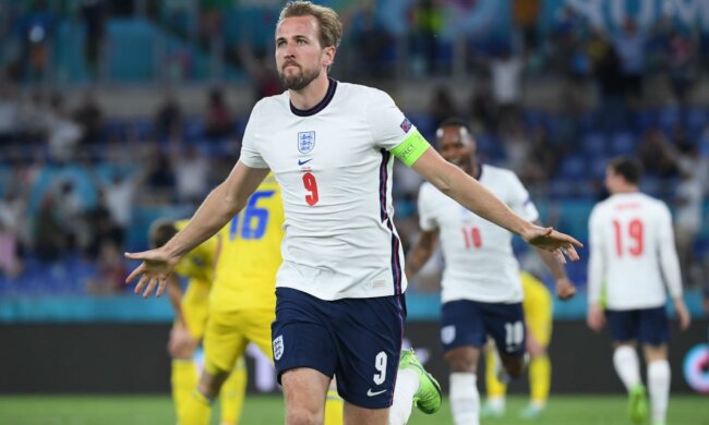 Збірна Англії, фото: reuters