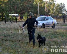 На Житомирщине взбешенный дачник отстреливал грибников: " Ты попался"