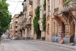 У Львові з'явиться провулок за мільйон