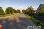 Під Тернополем п'яний псих зламав ногу 8-річному хлопчику