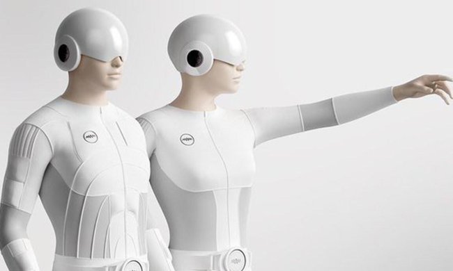 Google запатентувала одяг з мізками