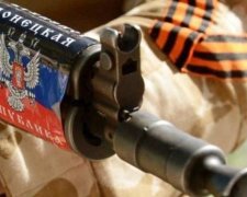 Схопили поплічника "Мотороли" (відео)