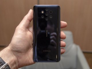 Nokia 9 PureView