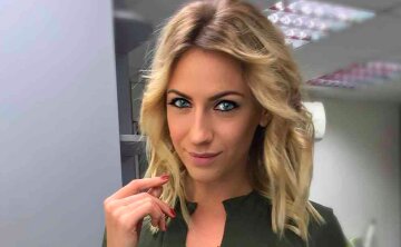 Нікітюк подалася у співачки і помстилася Педану: "Дістань без драбини"