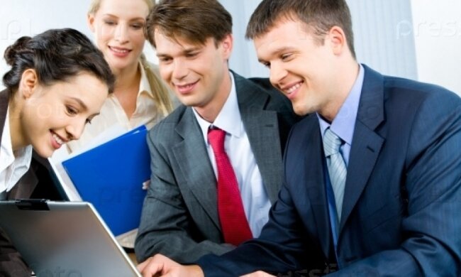 Как заставить работать офисный интернет