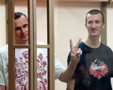 С Днем Рождения, Тундра! Активисты со всего мира поддержали узника Кремля