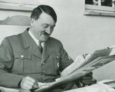 Збірник з фотографіями Гітлера виставили на аукціон у Британії