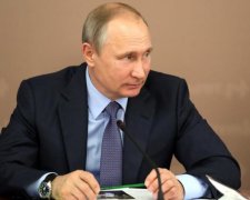 Московські грабіжники виявились ввічливими, як Путін