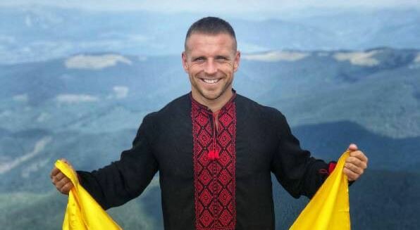 Чоловік з Хмельницька розповів свою історію успіху, фото: Facebook