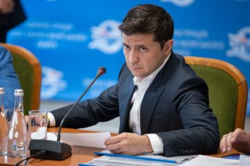 Зеленский сделал шокирующее заявление по выборам: "Я не знаю, я думаю"