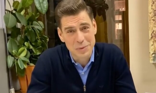 Дмитрий Дюжев, instagram.com/dyuzhev_d