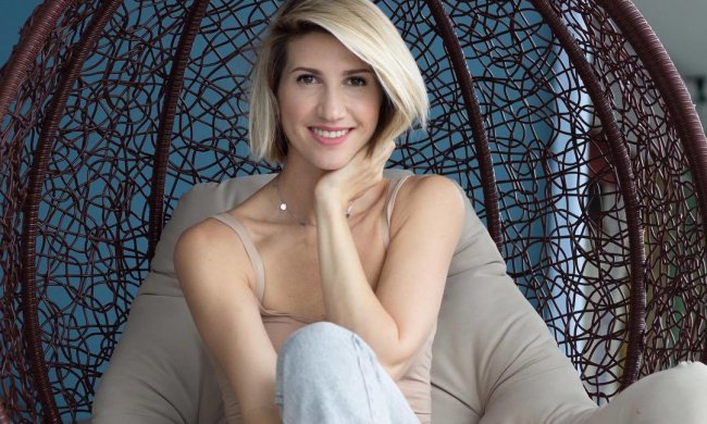 Анита Луценко