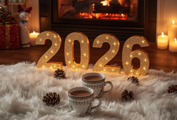 Одно действие и жизнь изменится: как в новогоднюю ночь 2026 "заказать" у Вселенной деньги, любовь и удачу