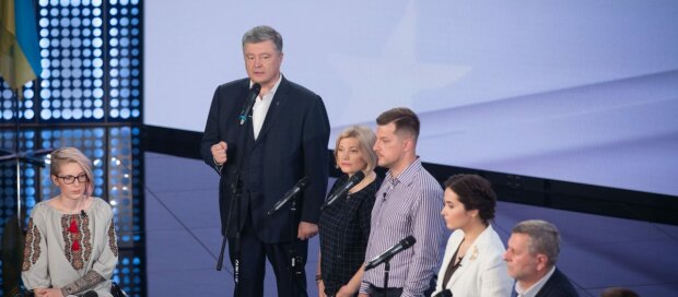 У Порошенко отреагировали на "прорыв Трубы" в Зеленского: "Требуем экспертиз!"