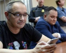 Правосуддя по-російськи: з прокремлівського блогера стянули штраф за вірність
