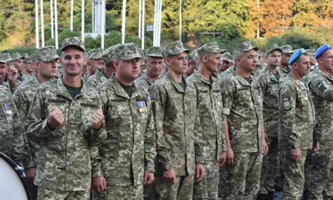 Арест Саакашвили: активисты и ветераны пообещали жесткий ответ власти