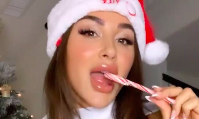 Ана Чері, instagram.com/anacheri/